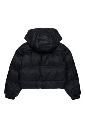giubbotto in poliammide nero MARNI KIDS | M01538M00LY0M900